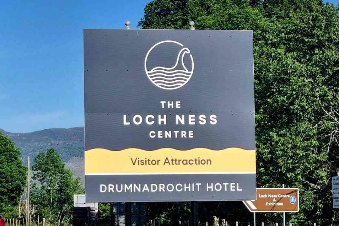 Exploradores, investigadores y fans de Nessie buscan al monstruo del Lago Ness este sábado en Escocia
