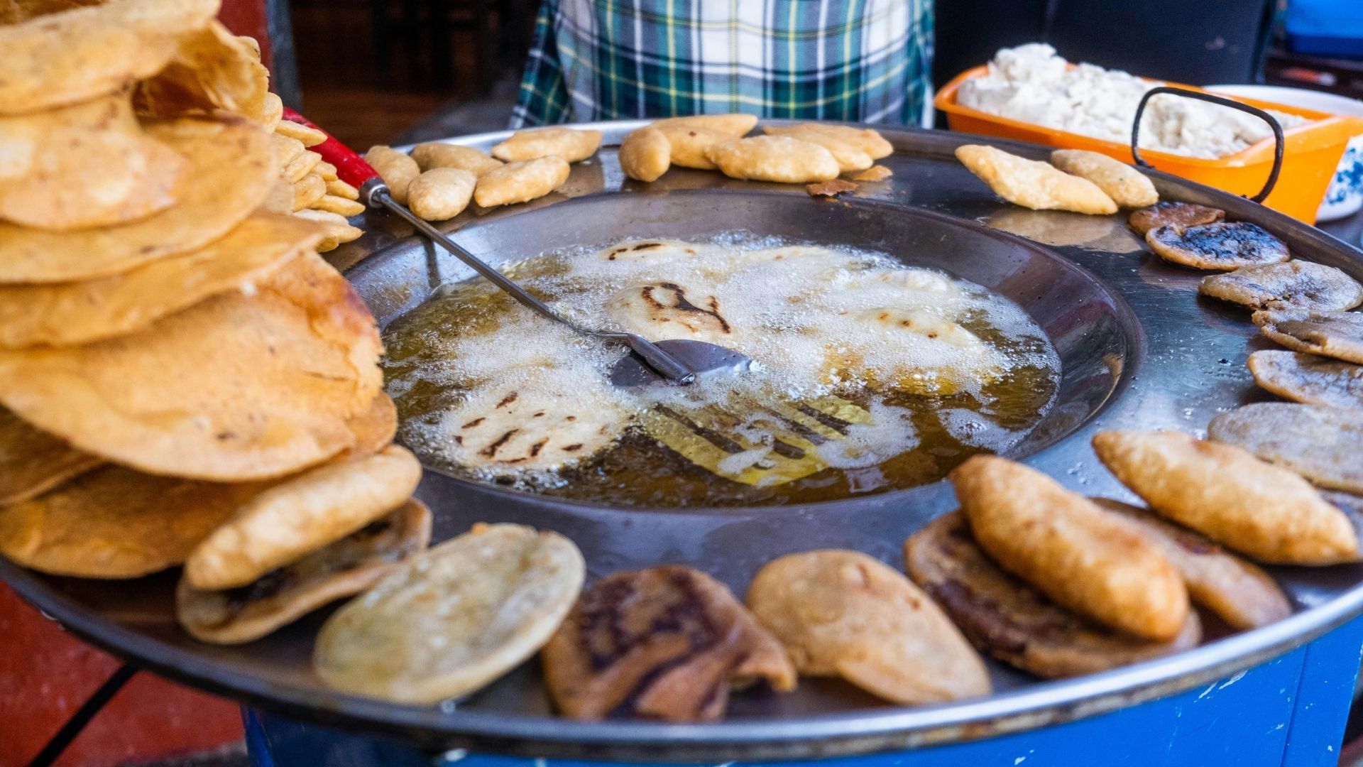 Muestra Gastronómica Raíces y Sabores de Nuestra Región Huaquechula Puebla Fecha Horario Sede
