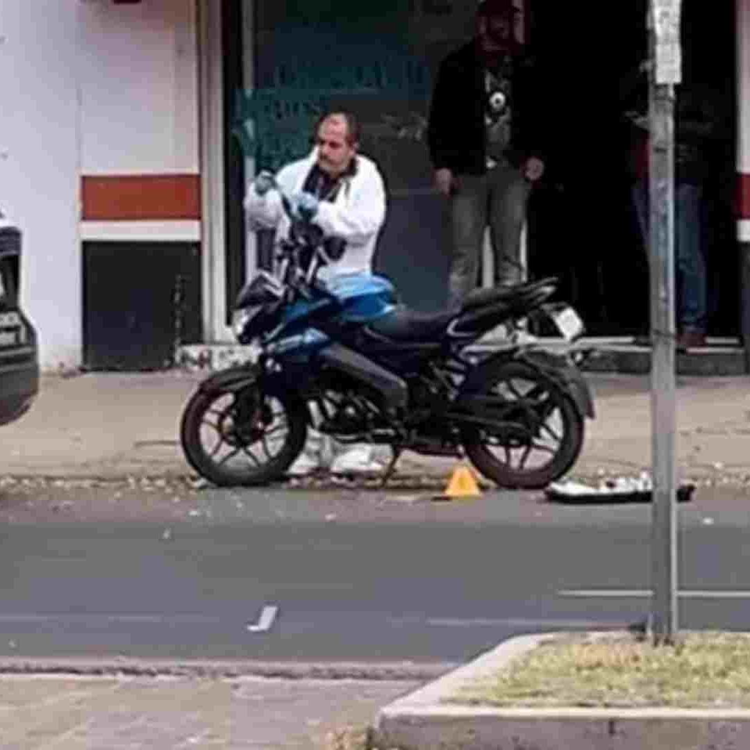 Detenidos por Disturbios en Querétaro