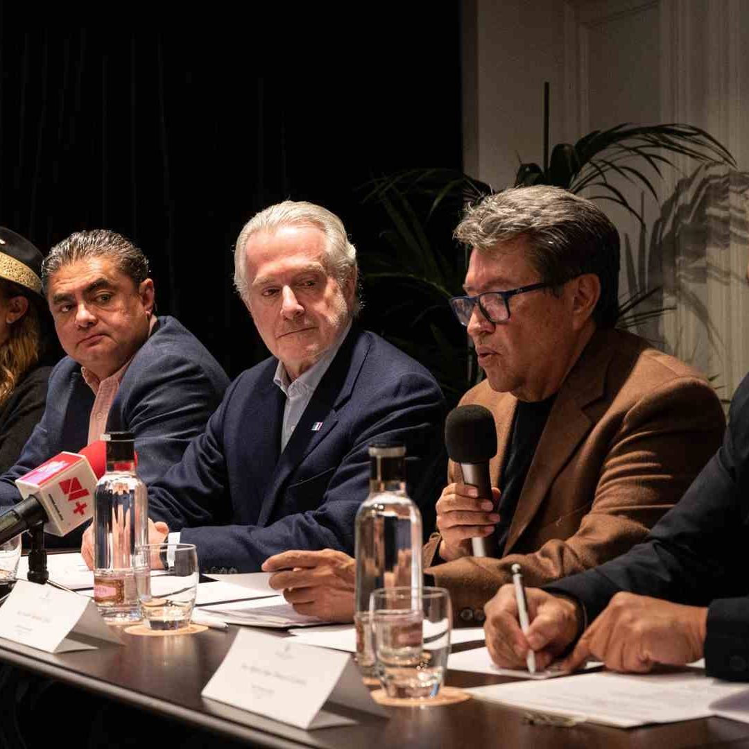 Diputados y senadores mexicanos apuestan por relanzar el diálogo y las relaciones bilaterales entre México y España