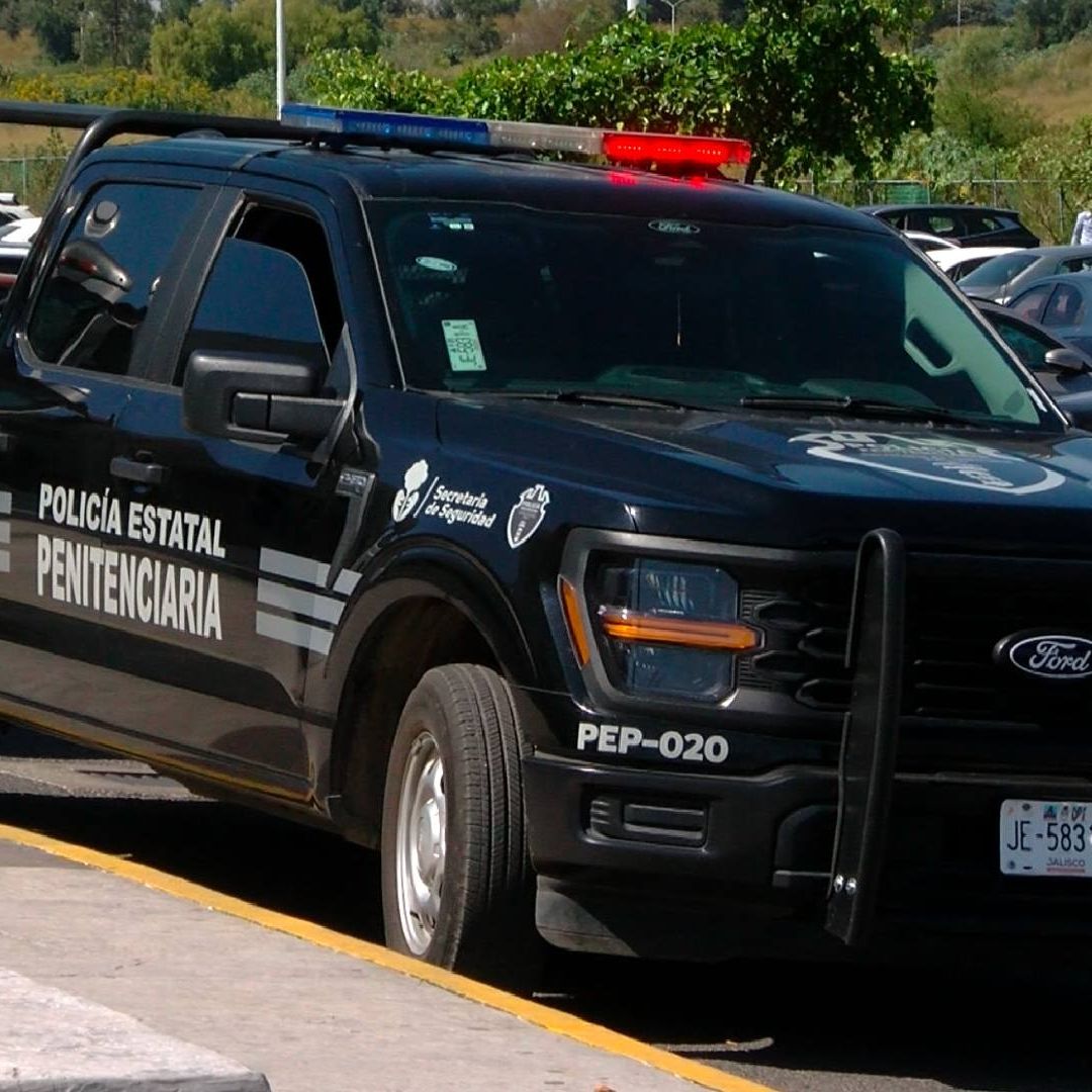 Fiscalía de Jalisco llevará ante juez a 13 detenidos por los bloqueos carreteros en Jalisco