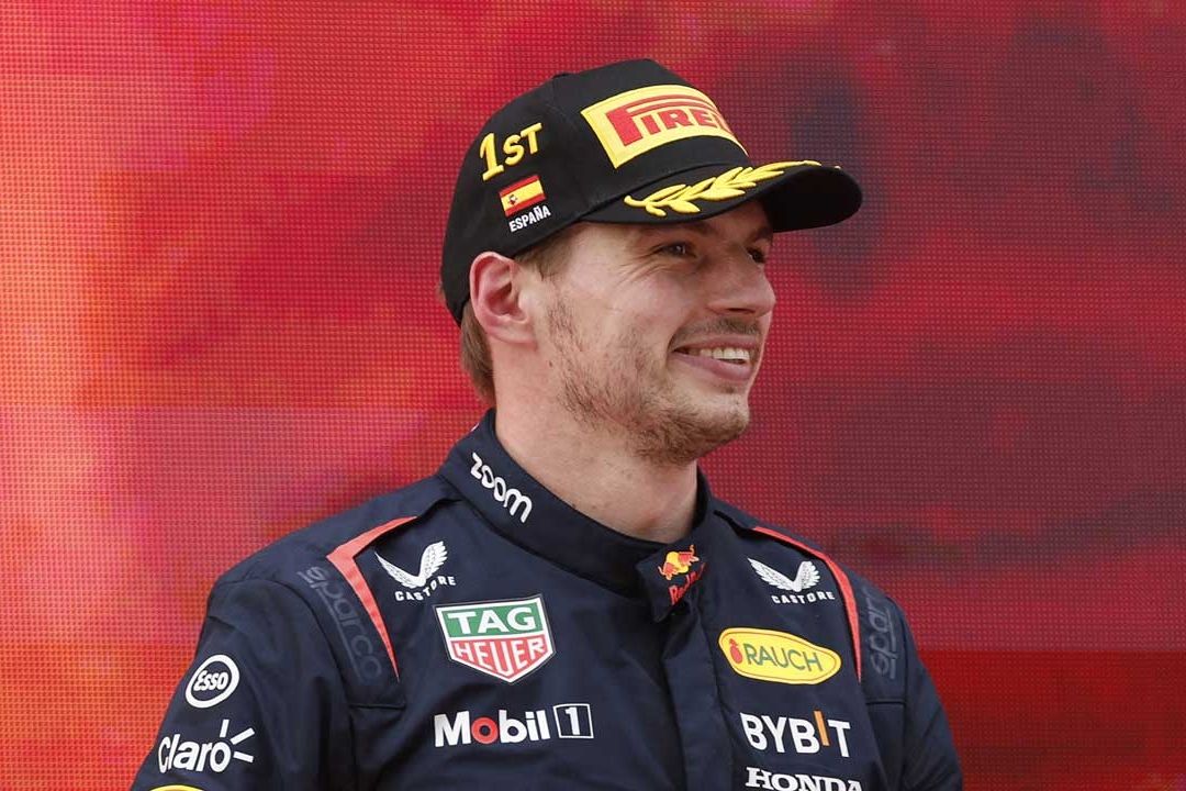 GP de España 2023: 'Checo' Pérez Termina en 4° Lugar; Verstappen Gana la Carrera de la F1