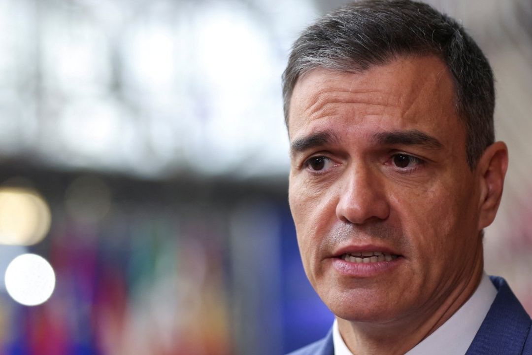 España Asume Liderazgo de UE y su Presidente Viaja a Kiev