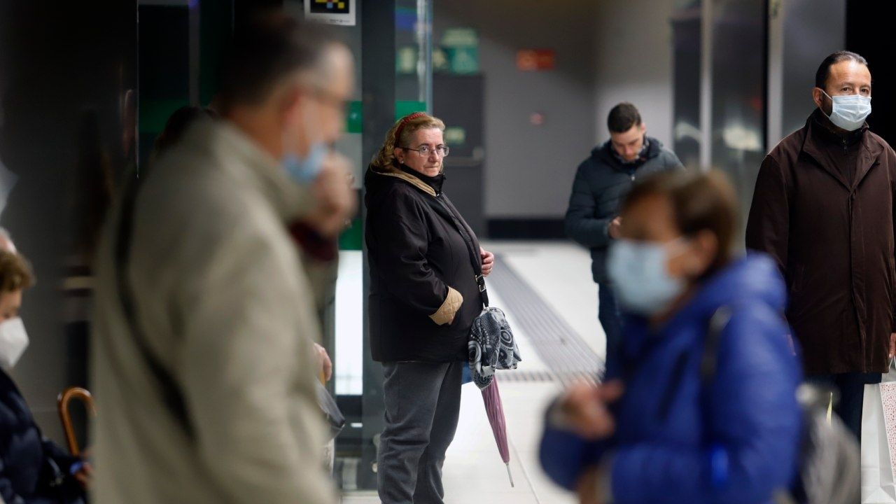 España declara que emergencia por covid ha terminado