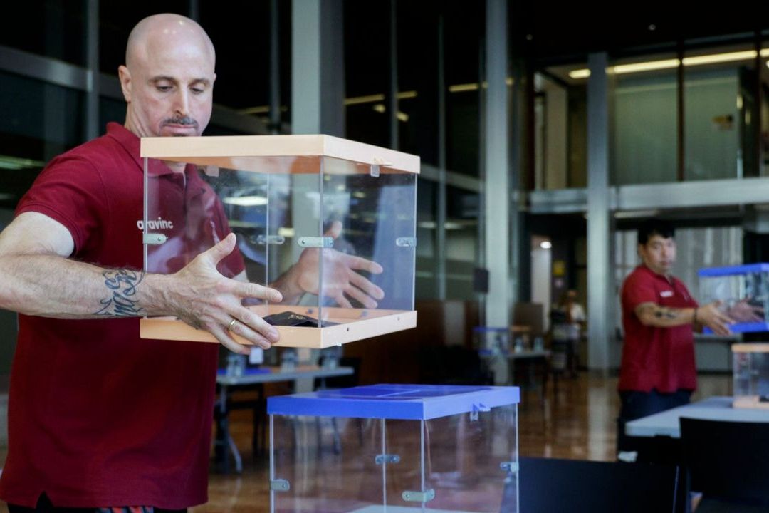 España vive sus últimas horas del día de reflexión previo a las elecciones generales 2023