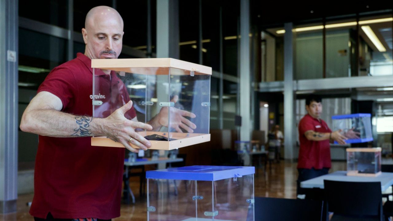 España vive sus últimas horas del día de reflexión previo a las elecciones generales 2023