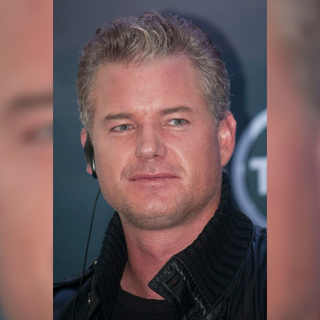 El actor Eric Dane falleció el 19 de febrero de 2026 a causa de ELA