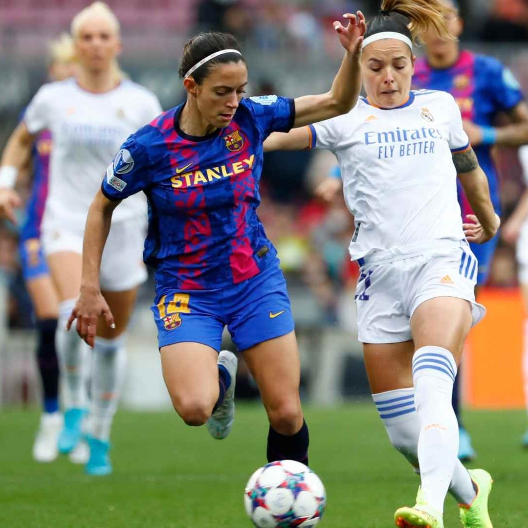 Jugadoras de la Liga de España se Unen y Convocan a Huelga