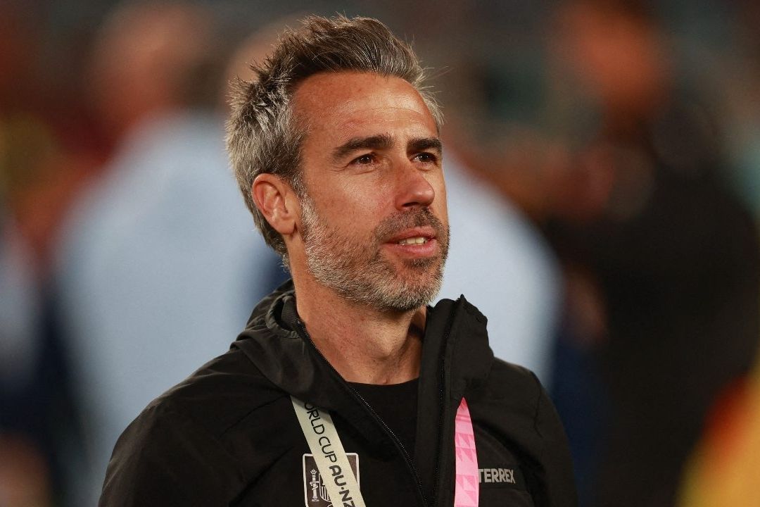 A través de un comunicado, la RFEF anunció hoy, 5 de septiembre de 2023, que el seleccionador español Jorge Vilda será destuido de su cargo
