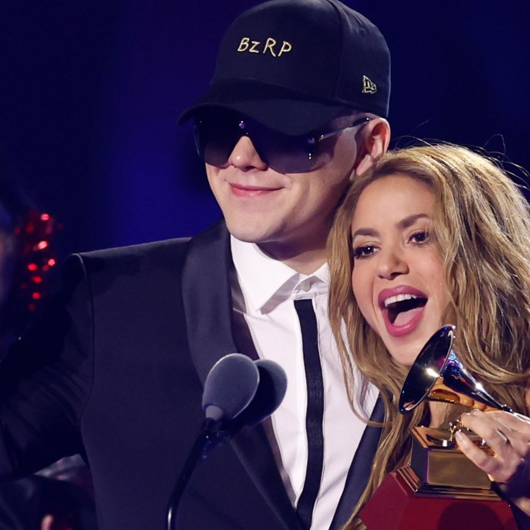 Así se Vivieron los Latin Grammy desde Sevilla, España; Premios y Mejores Momentos