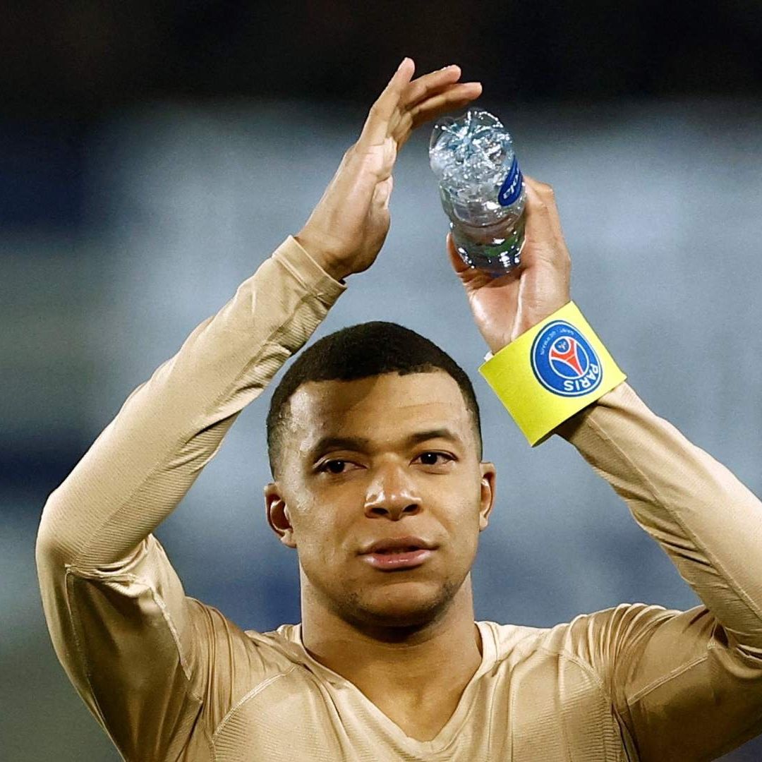 Marca afirma que el campeón del mundo en 2018 ya ha informado a los dirigentes madrileños "que solo quiere jugar en el Real Madrid"