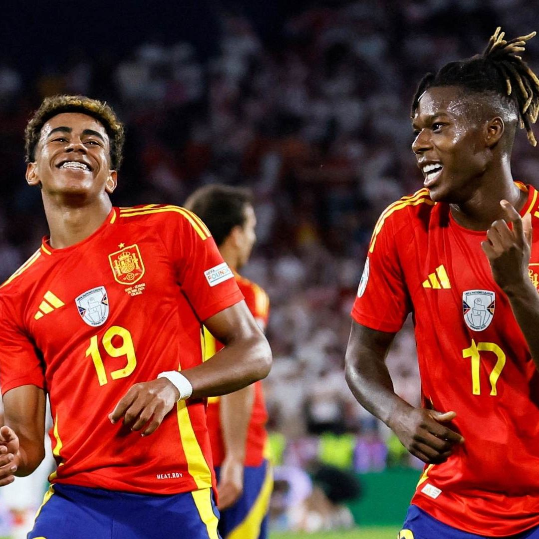 El siguiente desafío será de mucha más altura para España, pues se enfrentará en cuartos de final a Alemania