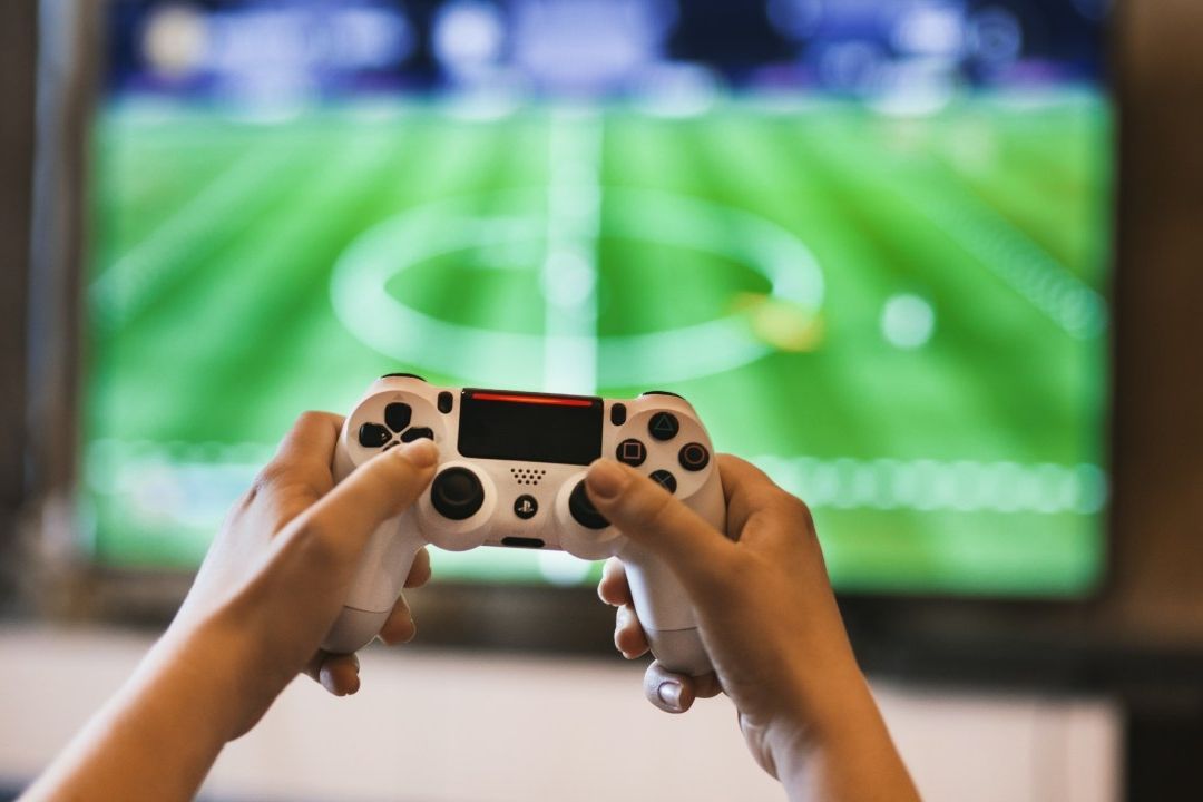 Caen ventas de videojuegos en China