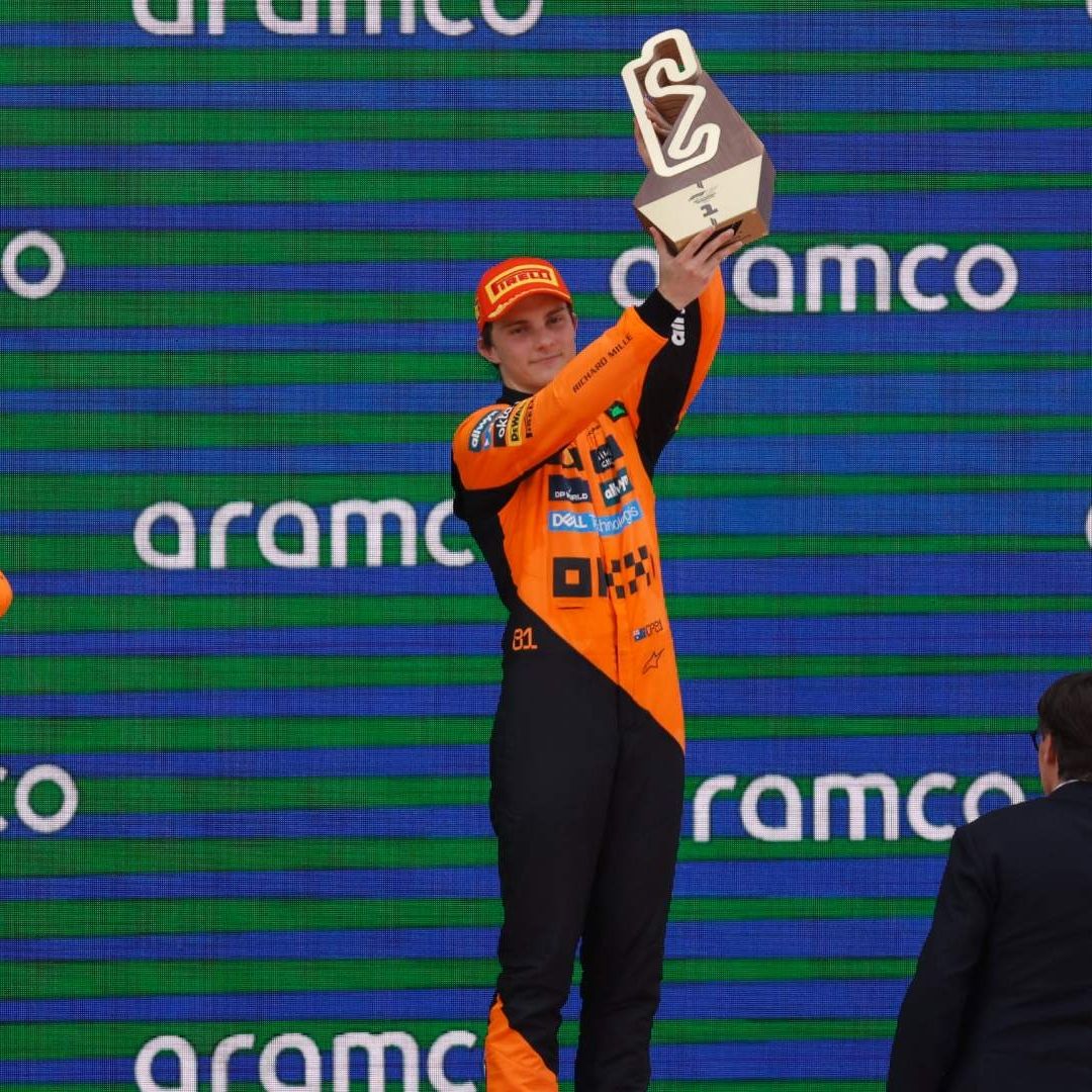 Gran Premio de España F1 2025