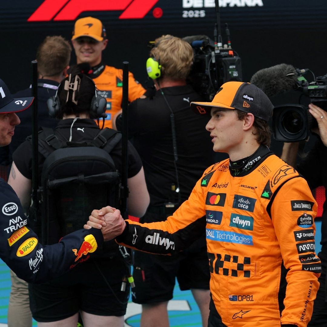 Gran Premio de España