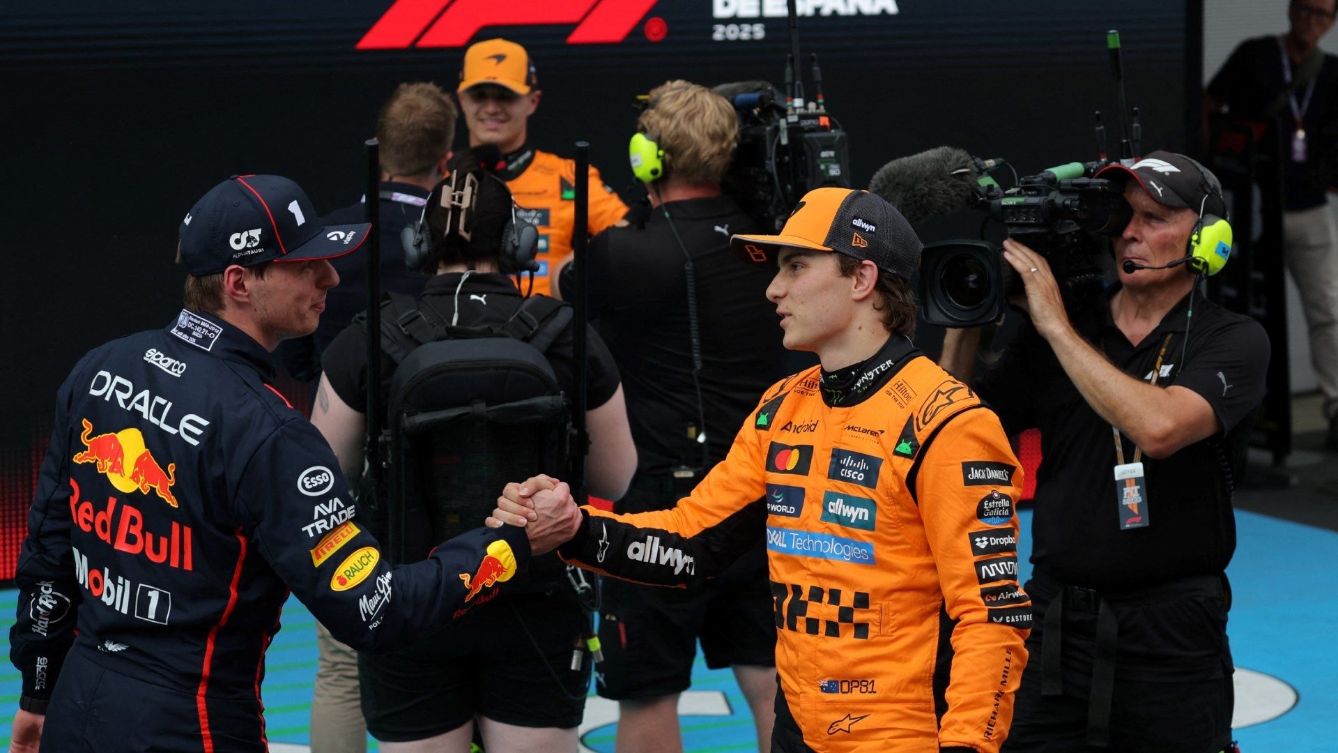 Gran Premio de España
