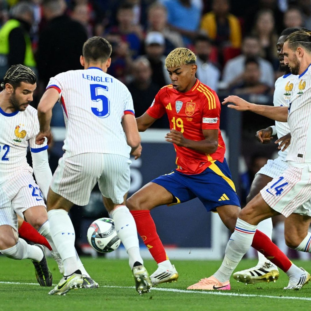 Nations League