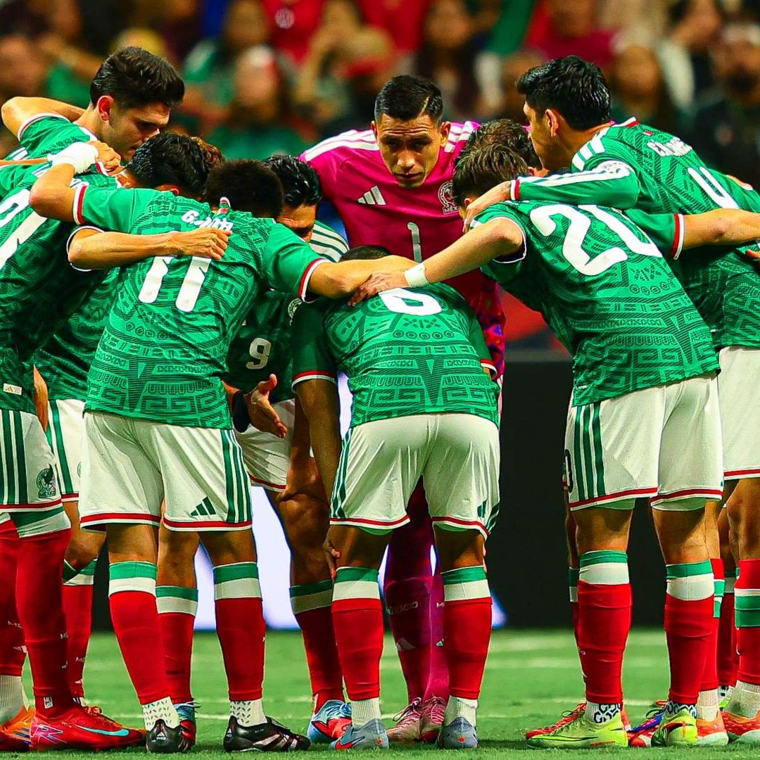 ¿Dónde y a Qué Hora Ver el Partido Amistoso México vs. Islandia?
