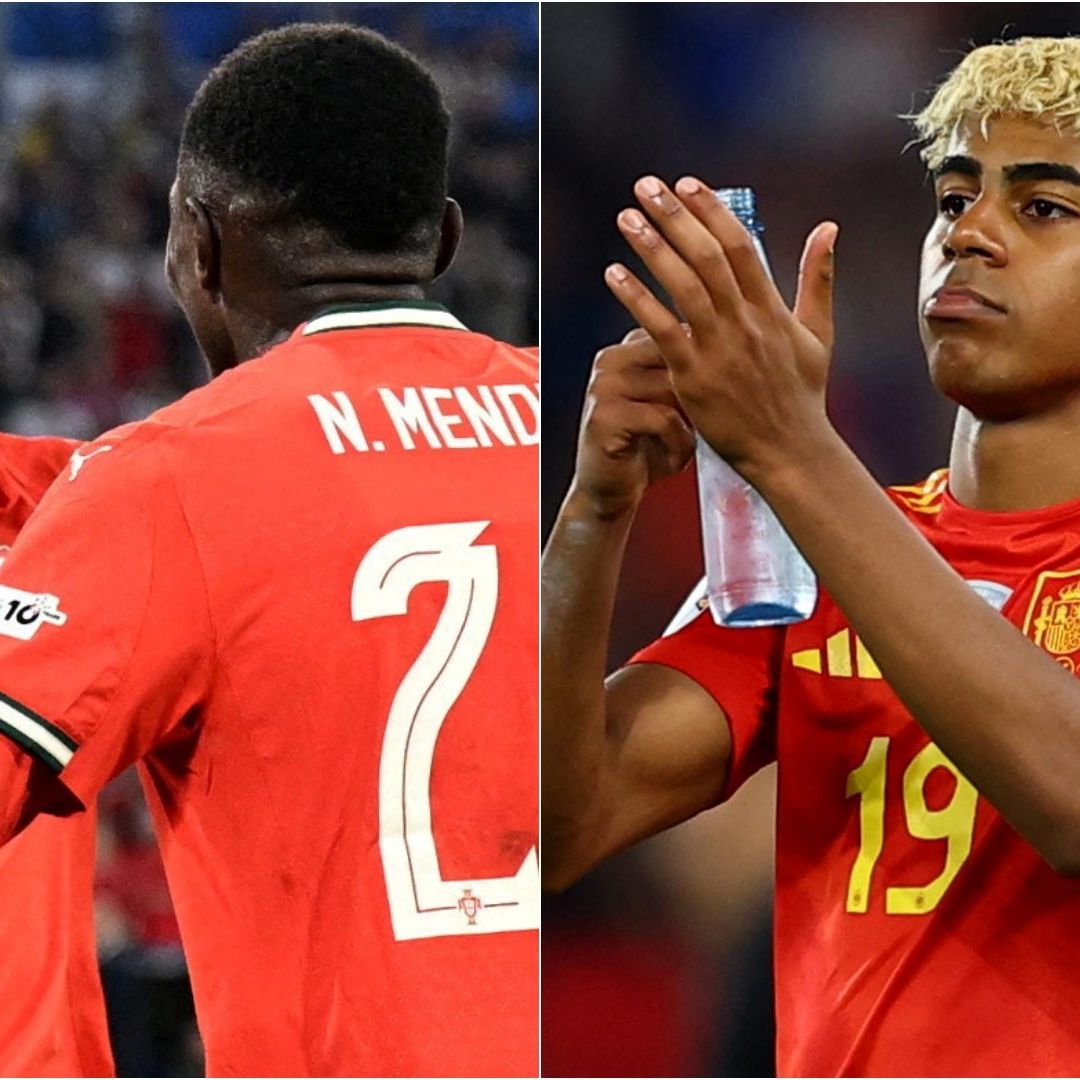horario y dónde ver Portugal vs España en vivo en México transmisión Final UEFA Nations League 2025