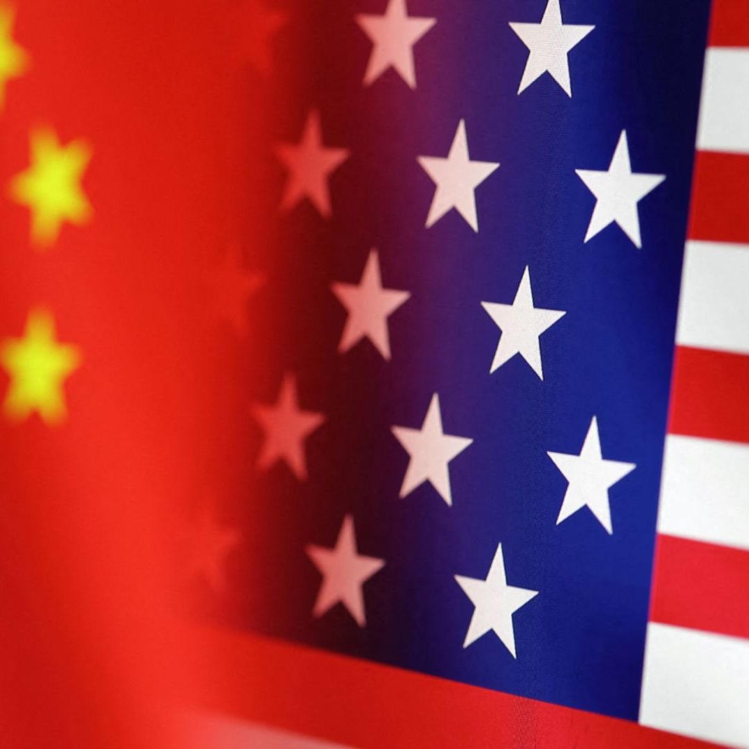 Nueva crisis afecta las relaciones entre China y EUA