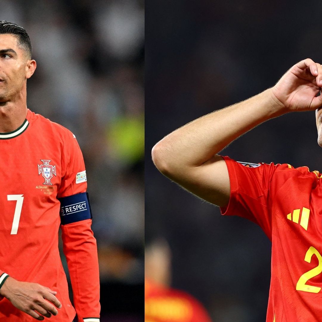 Este es el minuto a minuto de Portugal vs España en vivo, la final de la UEFA Nations League 2025.