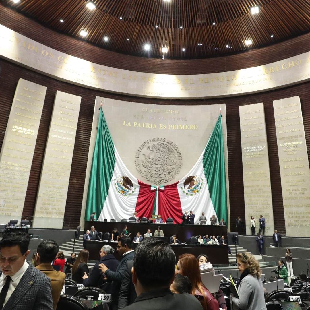Diputados Avalan en General y Particular Reducción a 40 Horas la Jornada Laboral: ¿Qué Sigue?