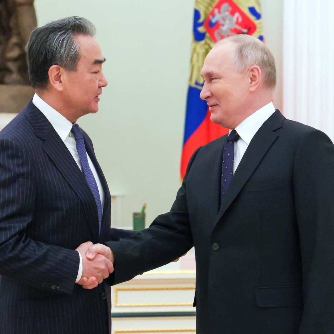 Guerra en Ucrania: China Presenta a Putin Iniciativa de Paz para Concluir Conflicto Bélico