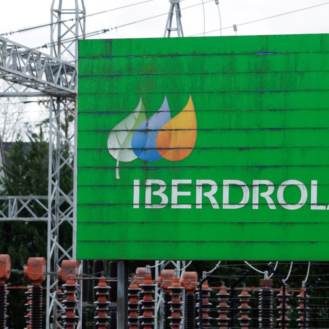 Iberdrola Vende sus Activos en México a Española Cox Energy por 4 Mil 200 MDD
