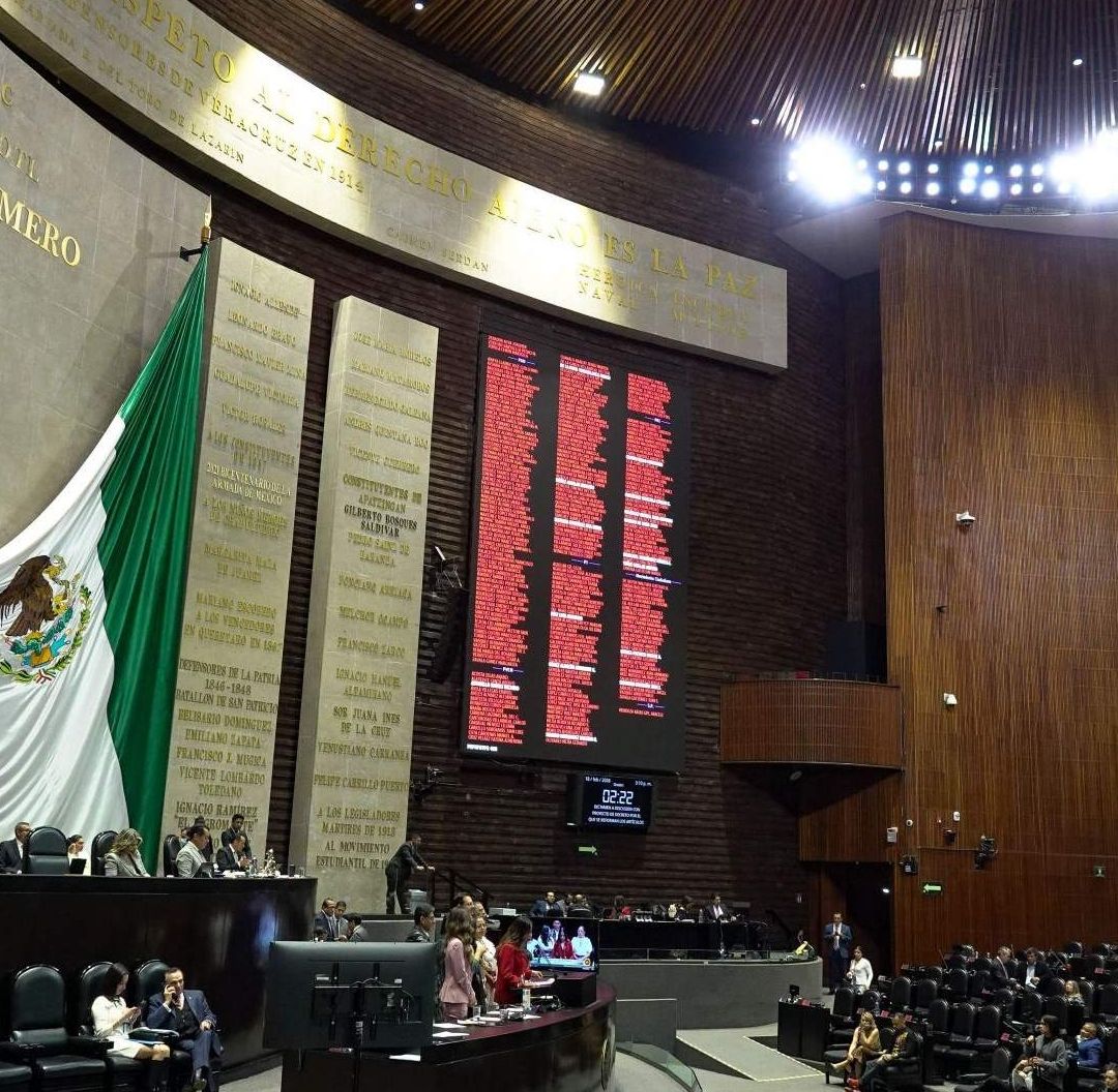Adiós a los Pluris, y Menos Recursos a Partidos; ¿La Batalla que dividirá a Morena y Aliados?