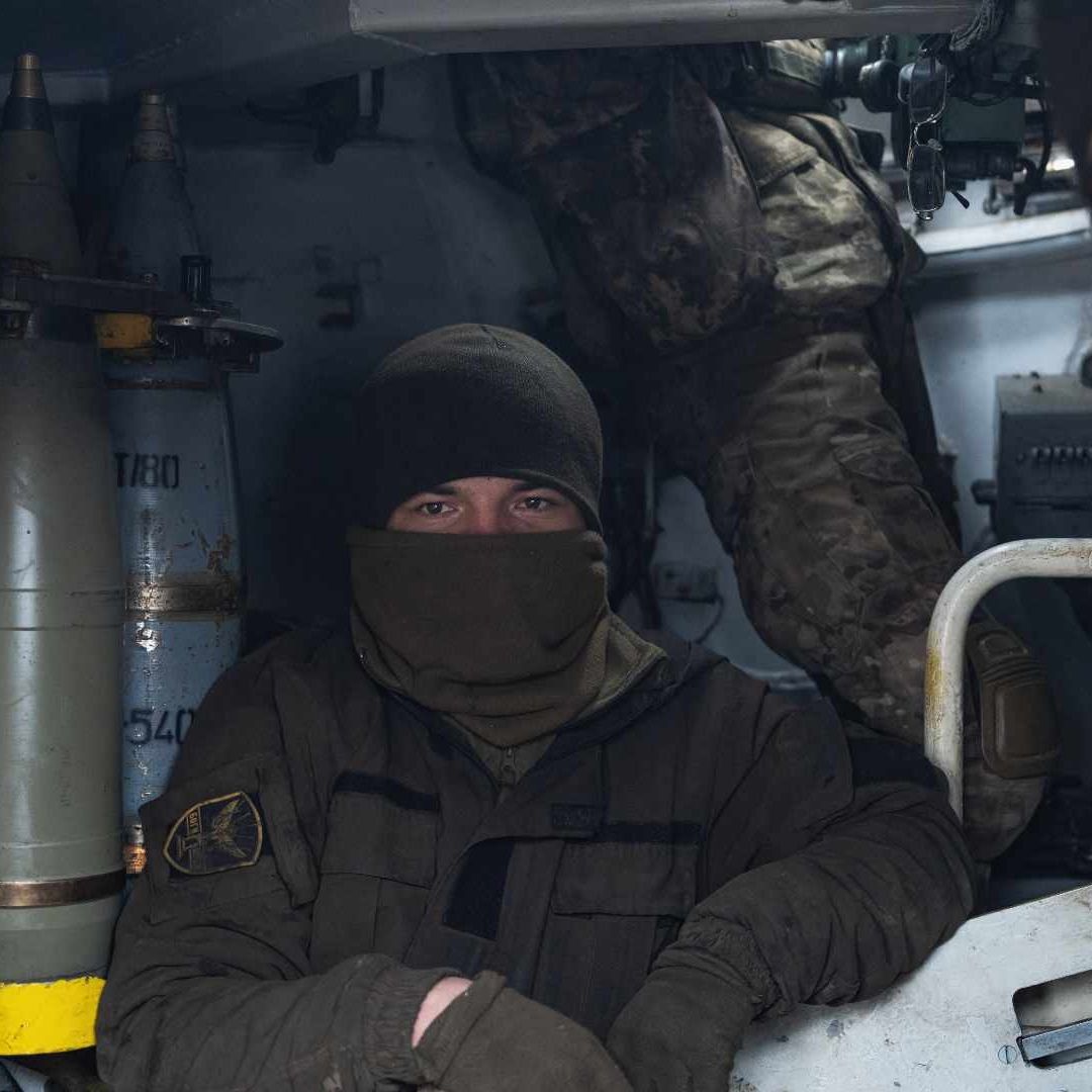 China No Decide Si Mandar Armas a Rusia: CIA