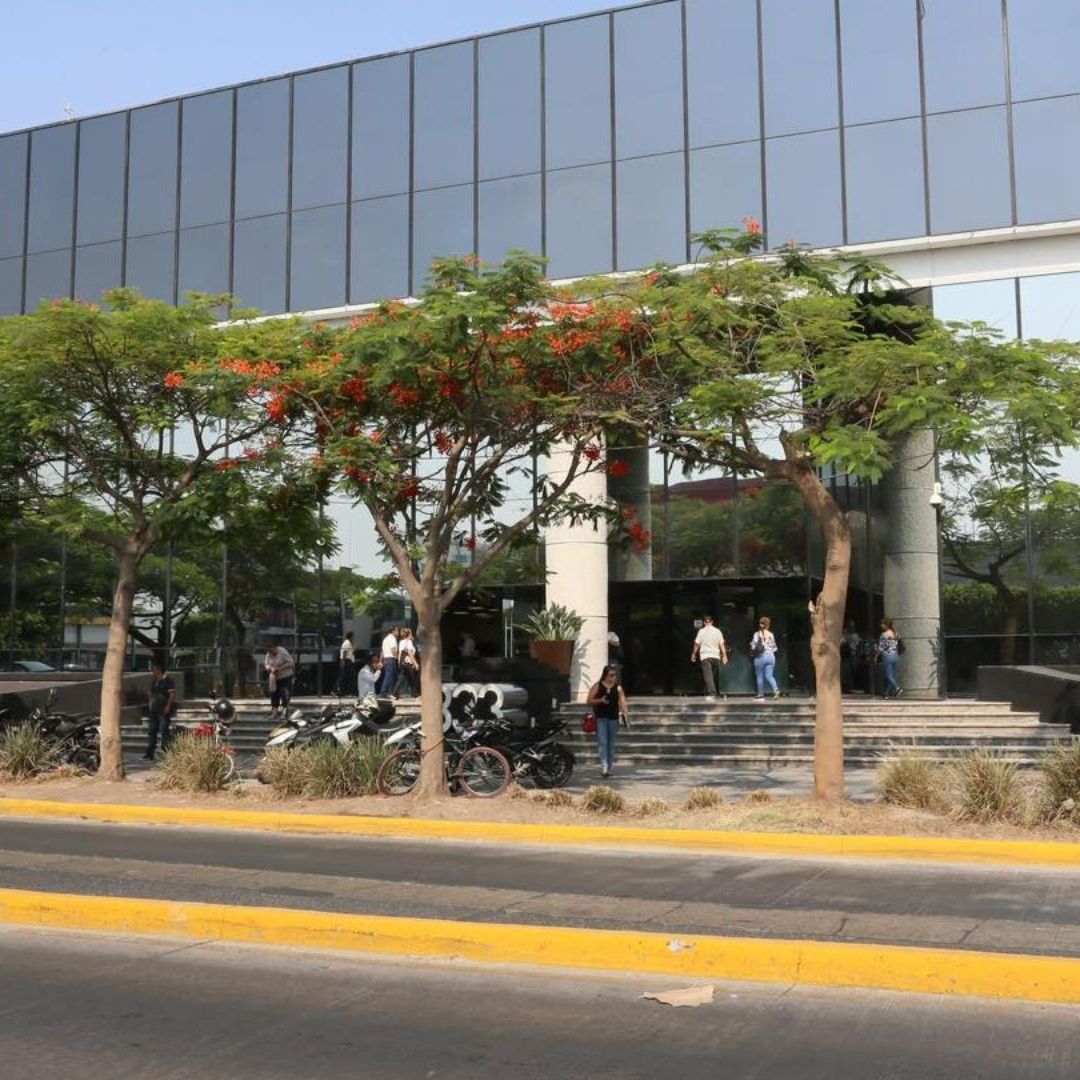 SAT Rechaza Ciberataque Con IA: "No se Identificaron Accesos Iegítimos".