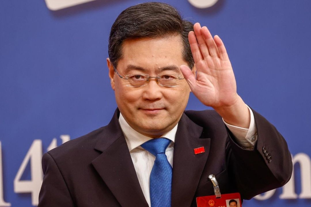 El Gobierno de China defendió tener un juicio independiente ante conflicto