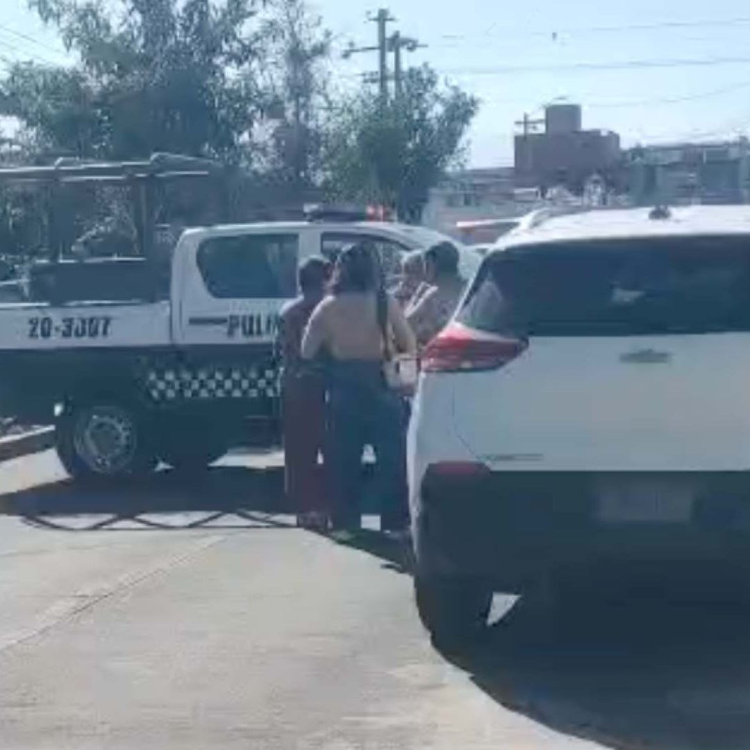 Muere Trabajador y Otro Queda en Estado Crítico por Intoxicación Dentro de Colonia Álvaro Obregón Xalapa Veracruz