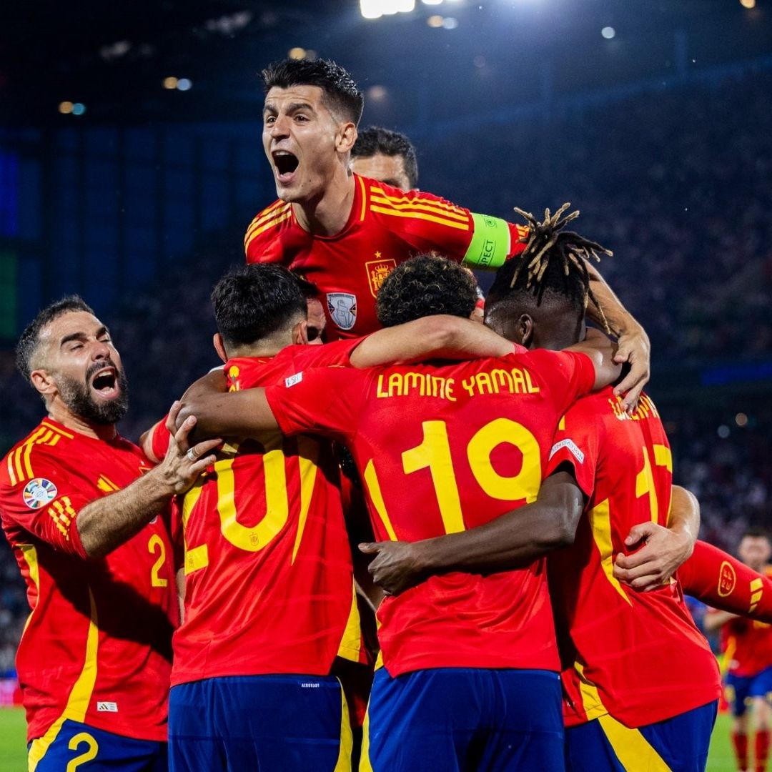 Antes de viajar a Estados Unidos para debutar en el Mundial 2026, la Selección de España jugará un partido de preparación en México.