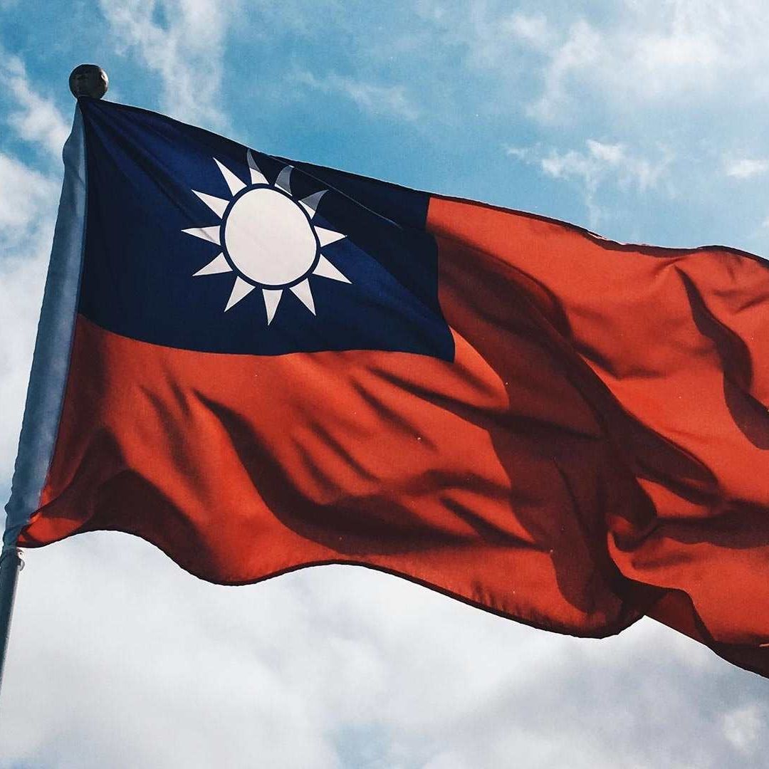 China reclama la soberanía sobre Taiwán, a la que considera un territorio rebelde