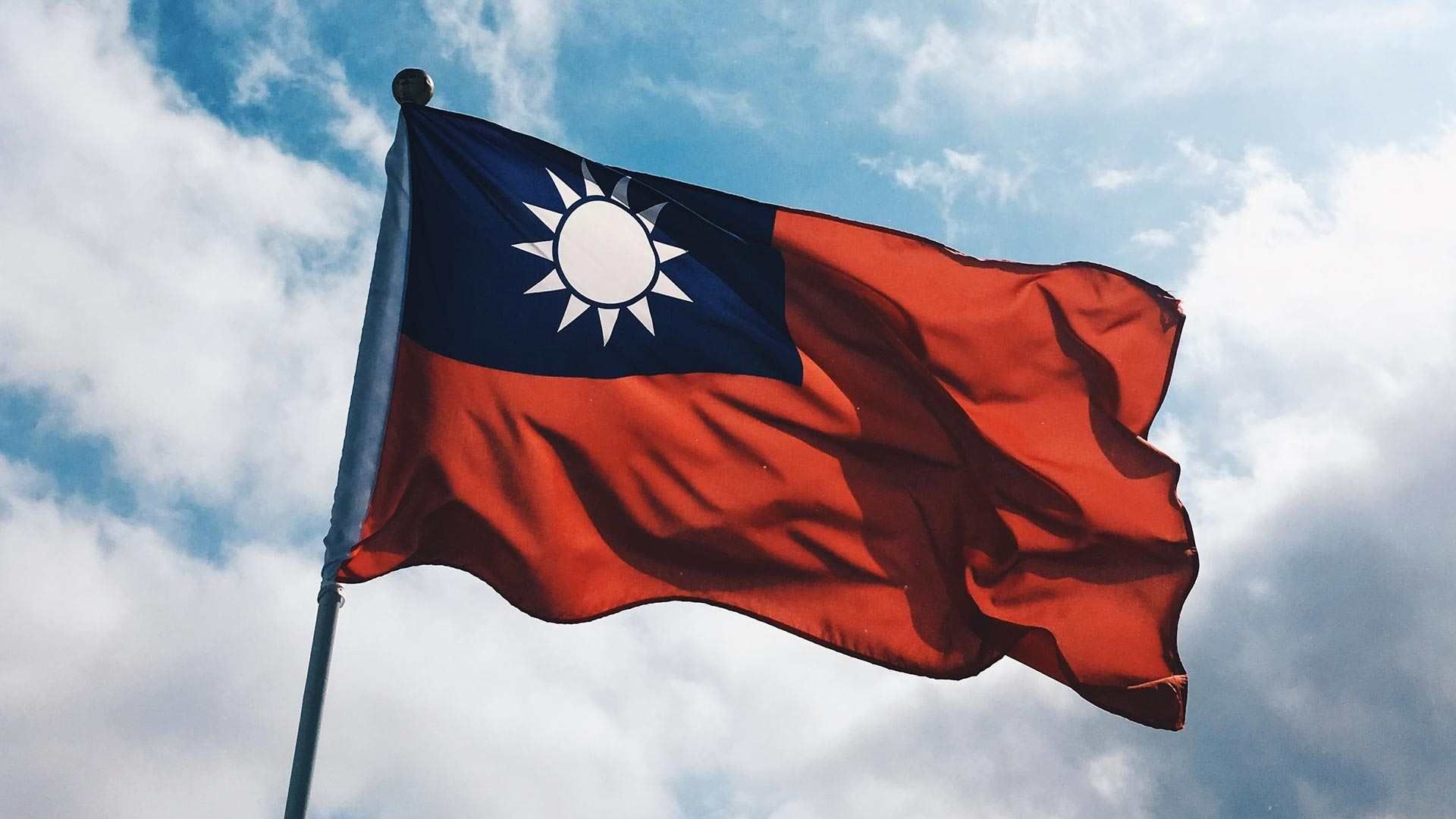 China reclama la soberanía sobre Taiwán, a la que considera un territorio rebelde
