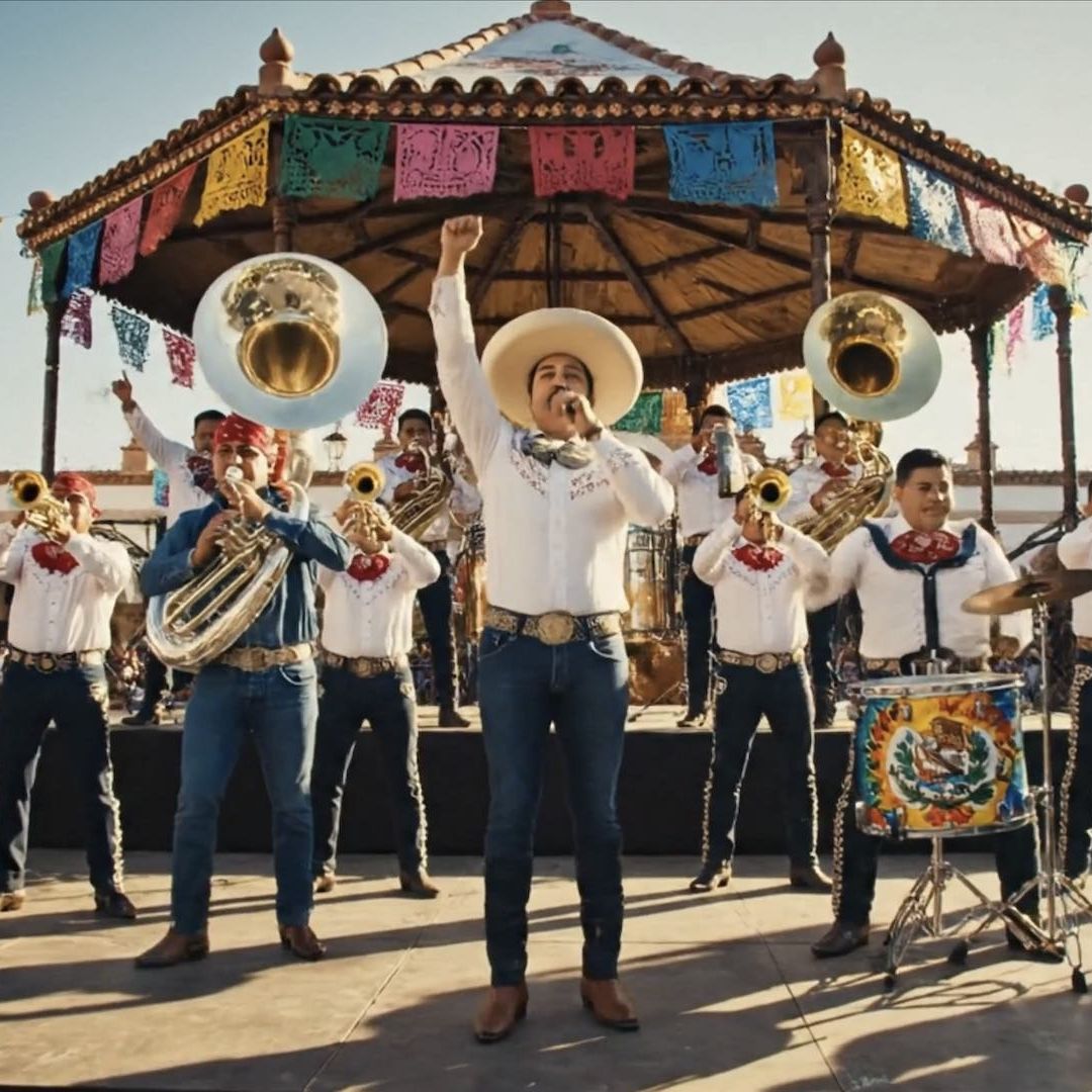 Embajada de Estados Unidos en México lanza video con IA para disuadir a migrantes