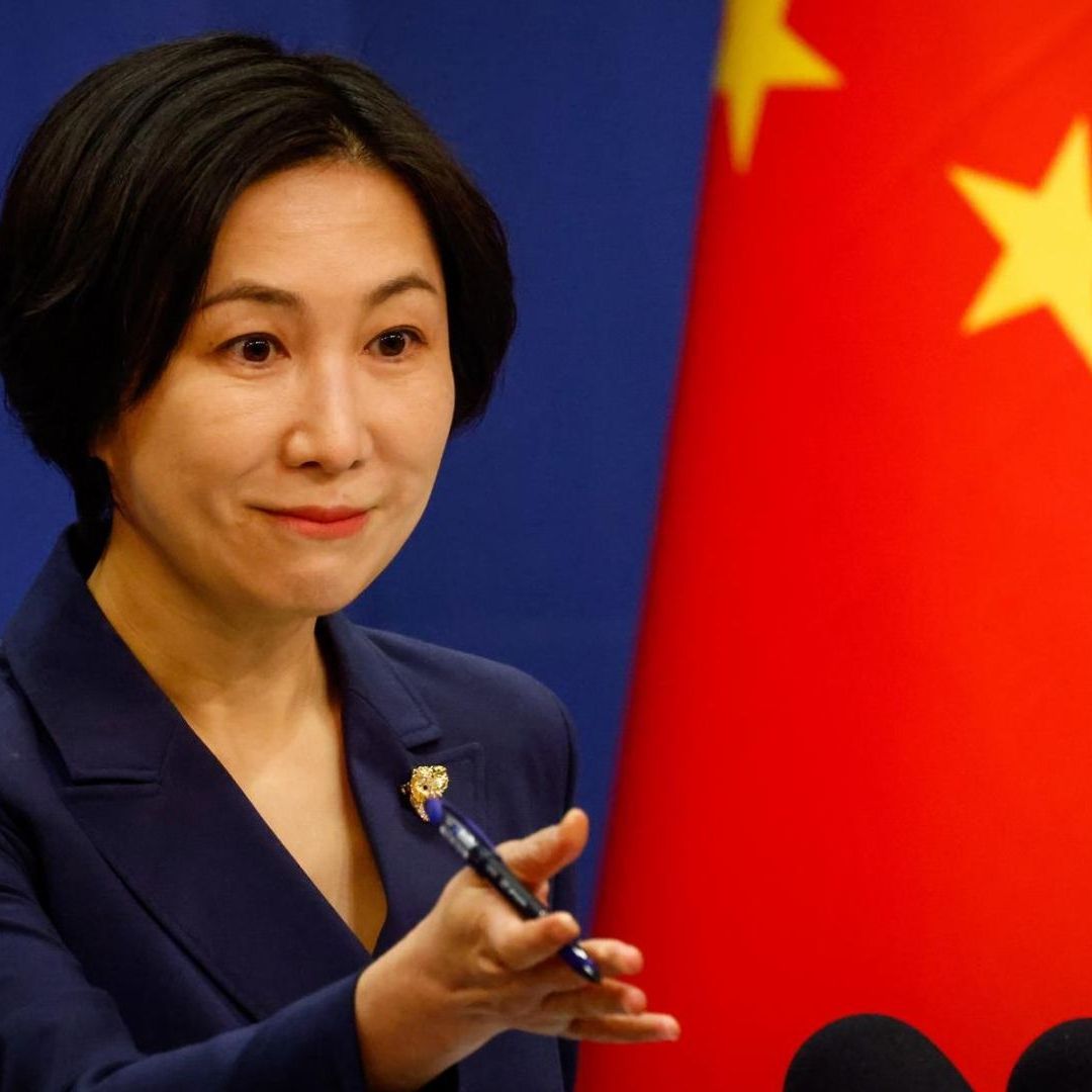China indica que no pide a TikTok entregar información