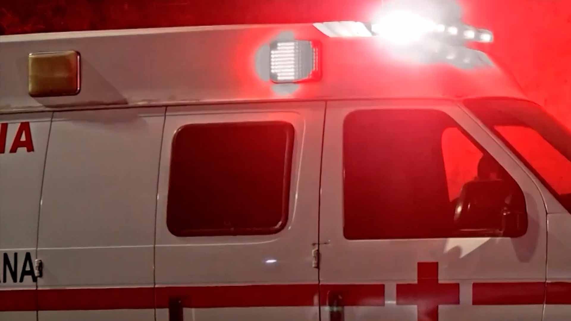 Hombre Sufre Amputación Parcial de Dedo por Mordida Durante Riña en Torreón