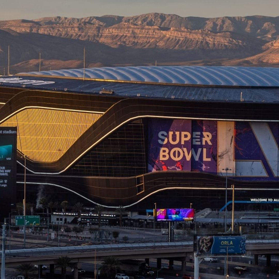 Chiefs y 49ers jugarán Super Bowl 2024 en el Allegiant Stadium