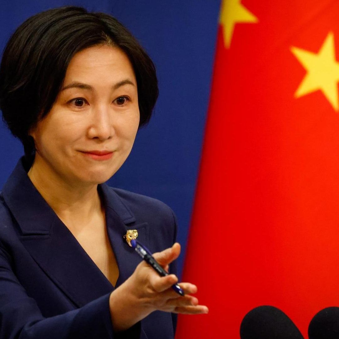 China Dice que Represión TikTok en Estados Unidos No Tiene Fundamentos