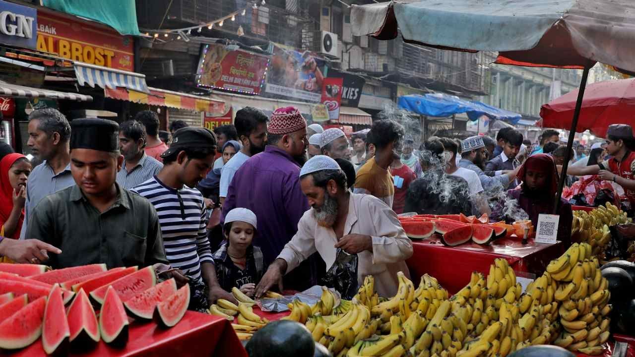 Los demógrafos no están seguros de cuándo India se convertirá en la nación más poblada del mundo