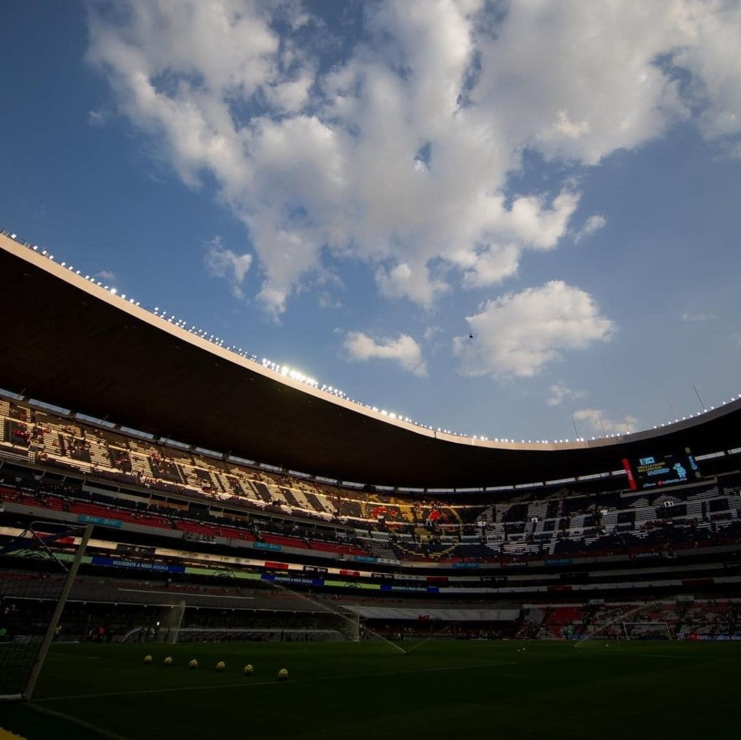 ¿Cuánto Cuesta un Palco en el Estadio Azteca? Lugares Causan Controversia con la FIFA