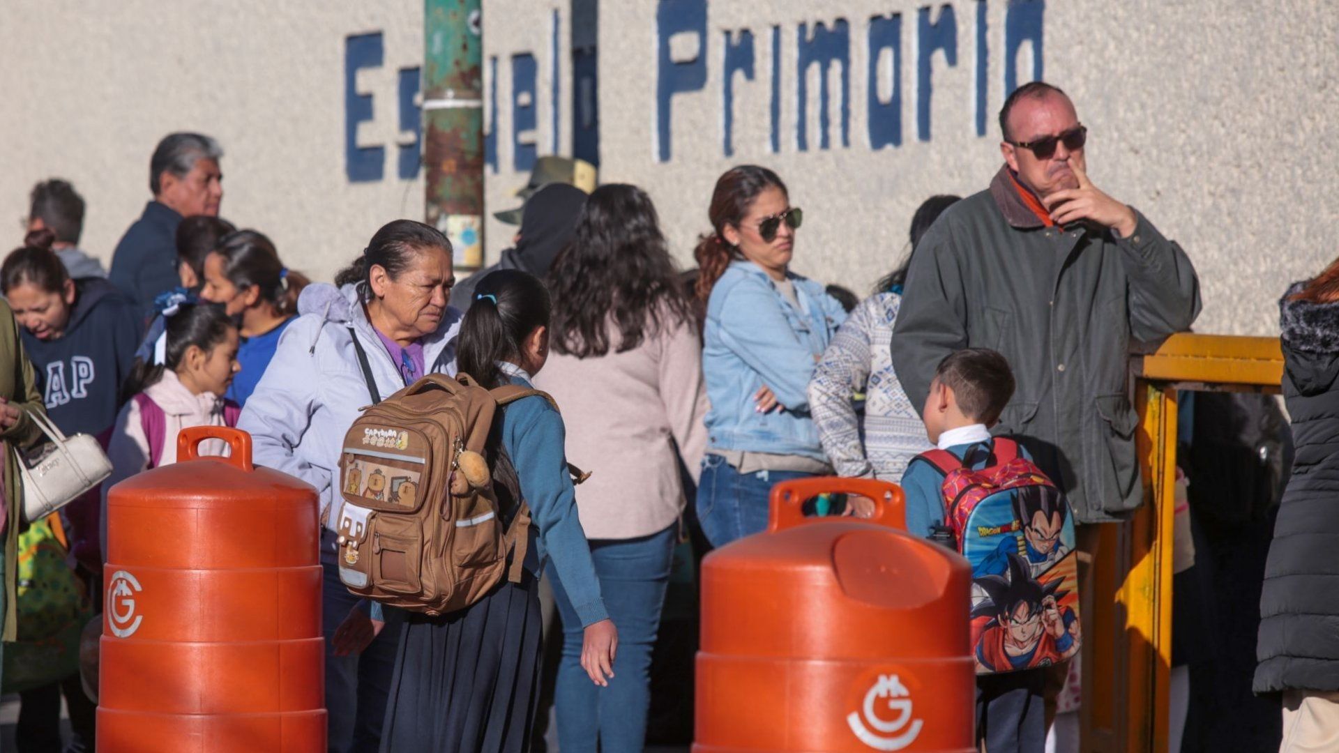 Hay clases el lunes 2 de marzo 2025 tras suspensión de escuelas por CTE calendario de la SEP responde