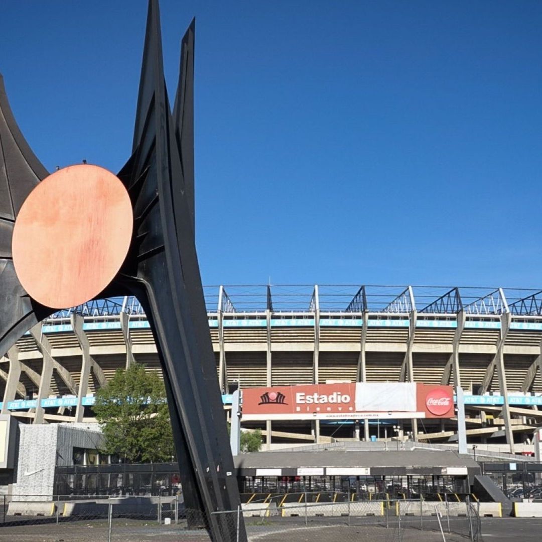 Estadio Banorte Anuncia Nueva Estructura Directiva; Estos Serán los Cambios Principales