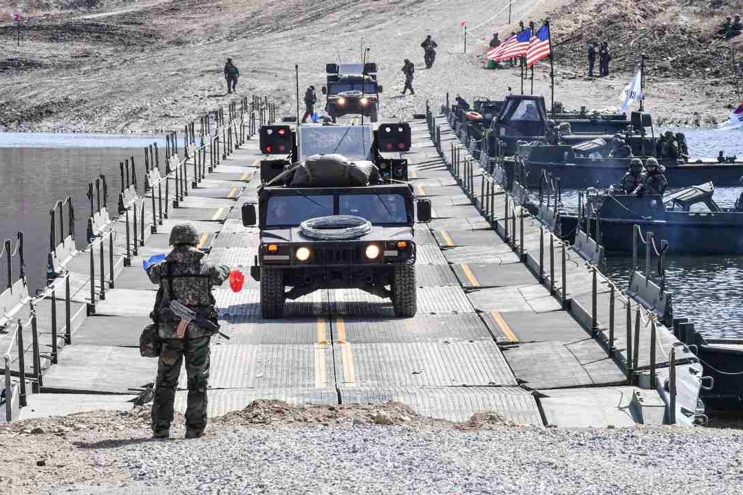 China advierte a EUA y Corea del Sur No Confrontar a Norcorea