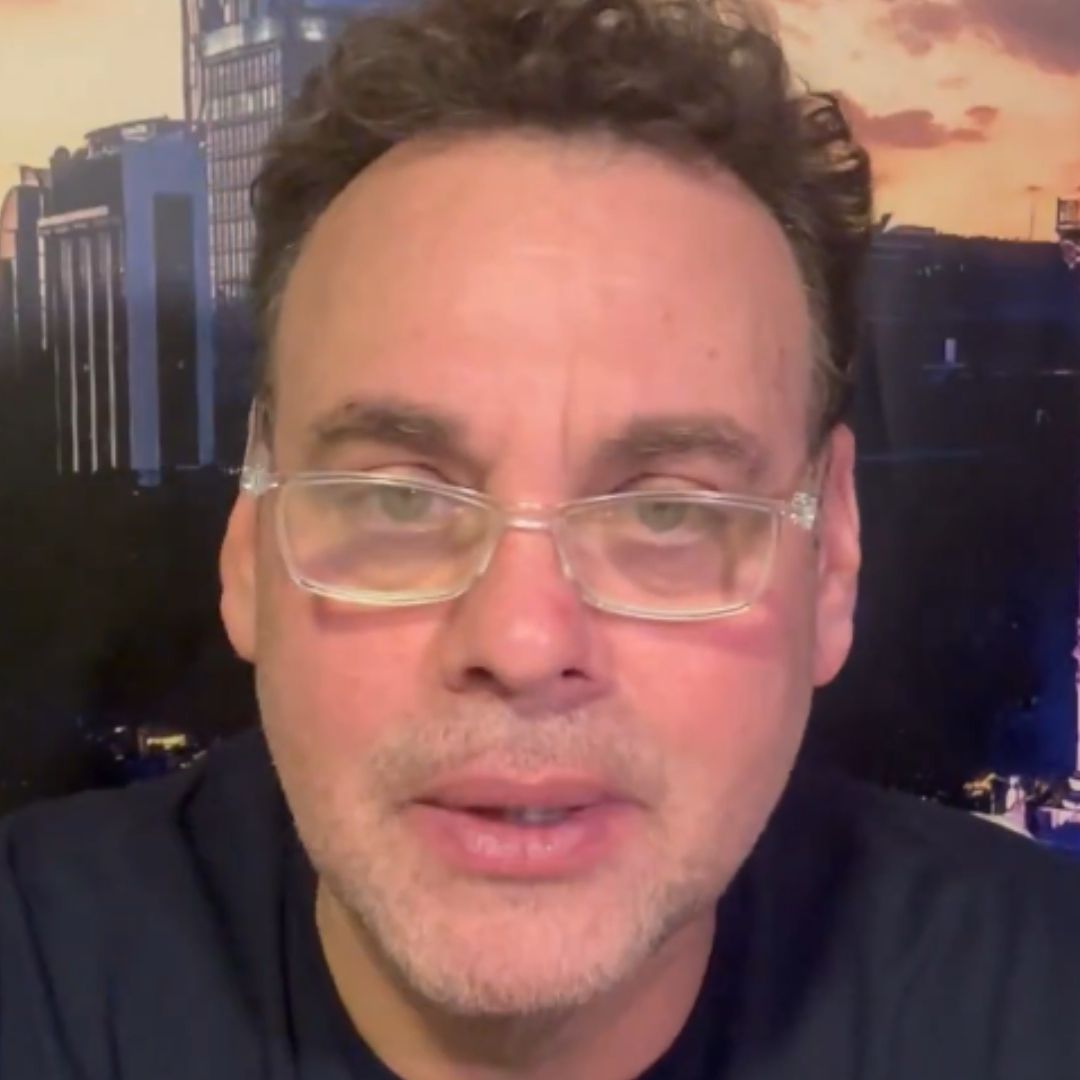 Faitelson Acusa que Sufrió una Agresión Sexual en el Estadio de Chivas
