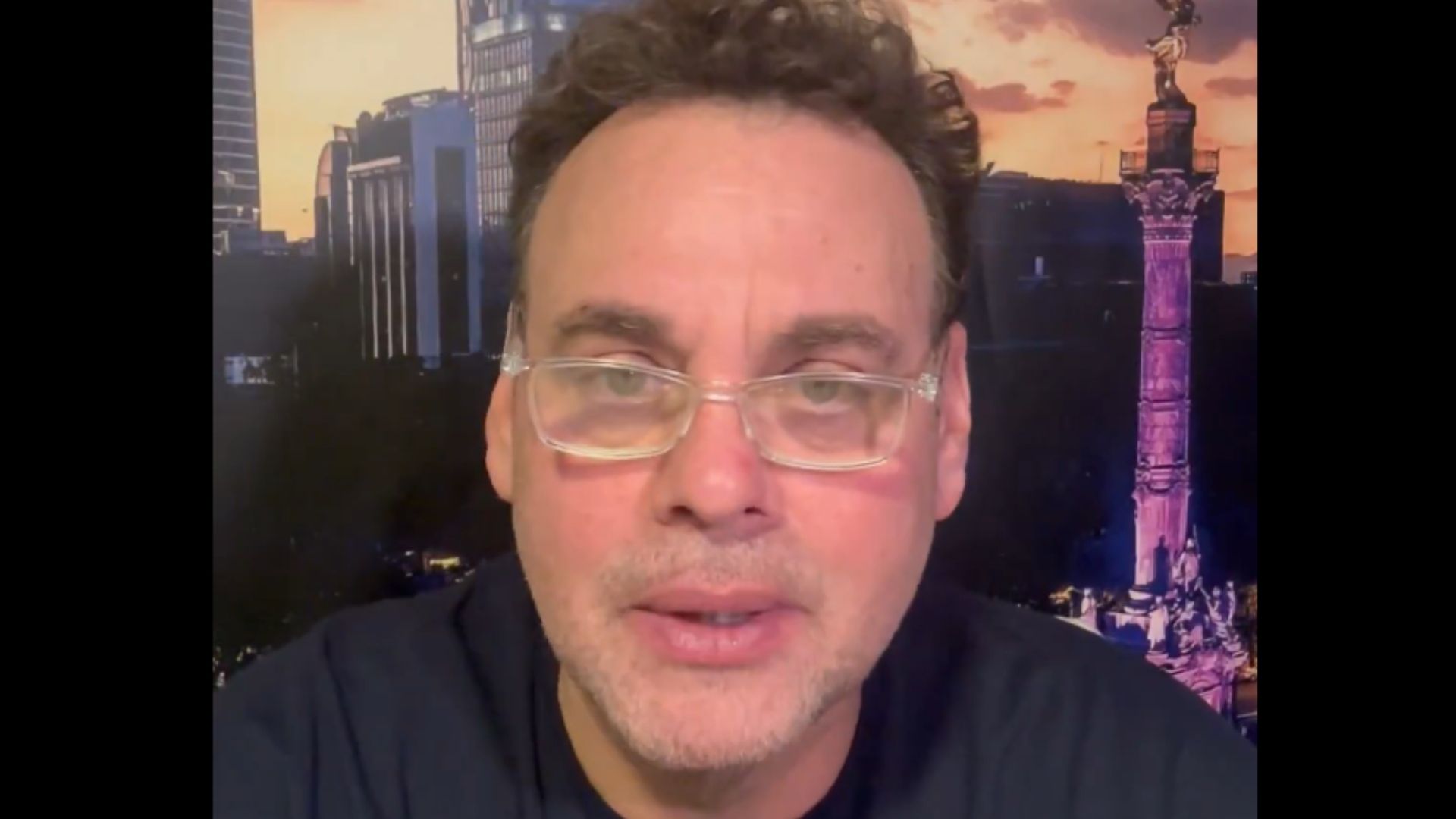 Faitelson Acusa que Sufrió una Agresión Sexual en el Estadio de Chivas