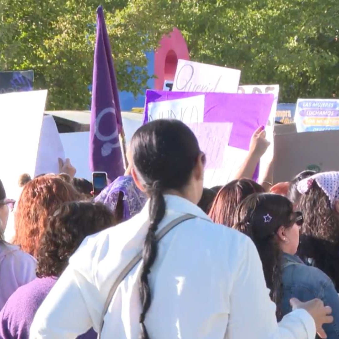 Confirman Marcha del 8M en Hermosillo, Sonora 2026; Esto Sabemos