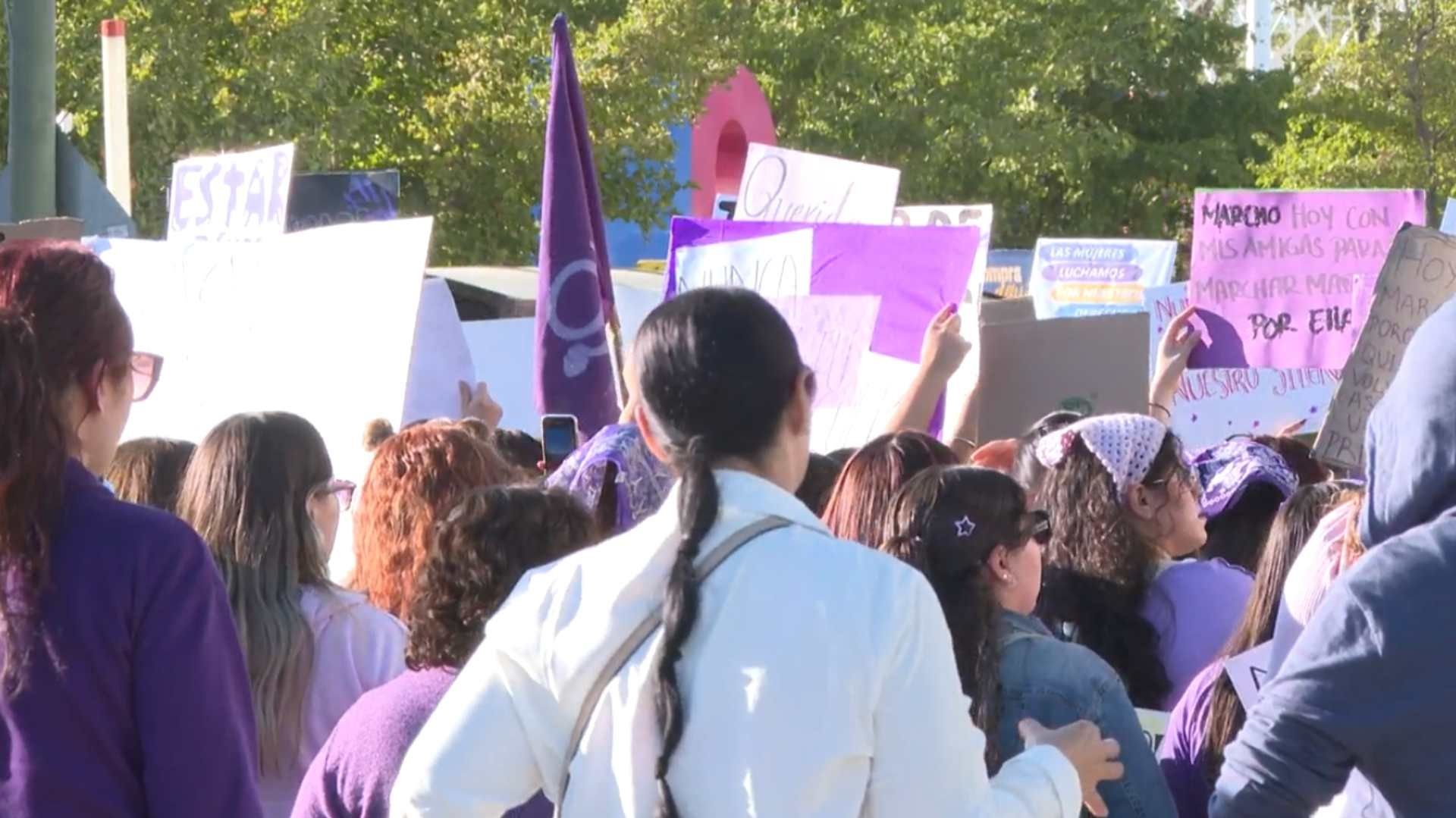 Confirman Marcha del 8M en Hermosillo, Sonora 2026; Esto Sabemos